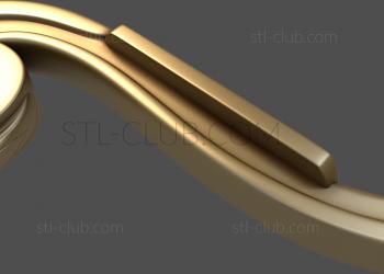 3D model PDL_0012 (STL)